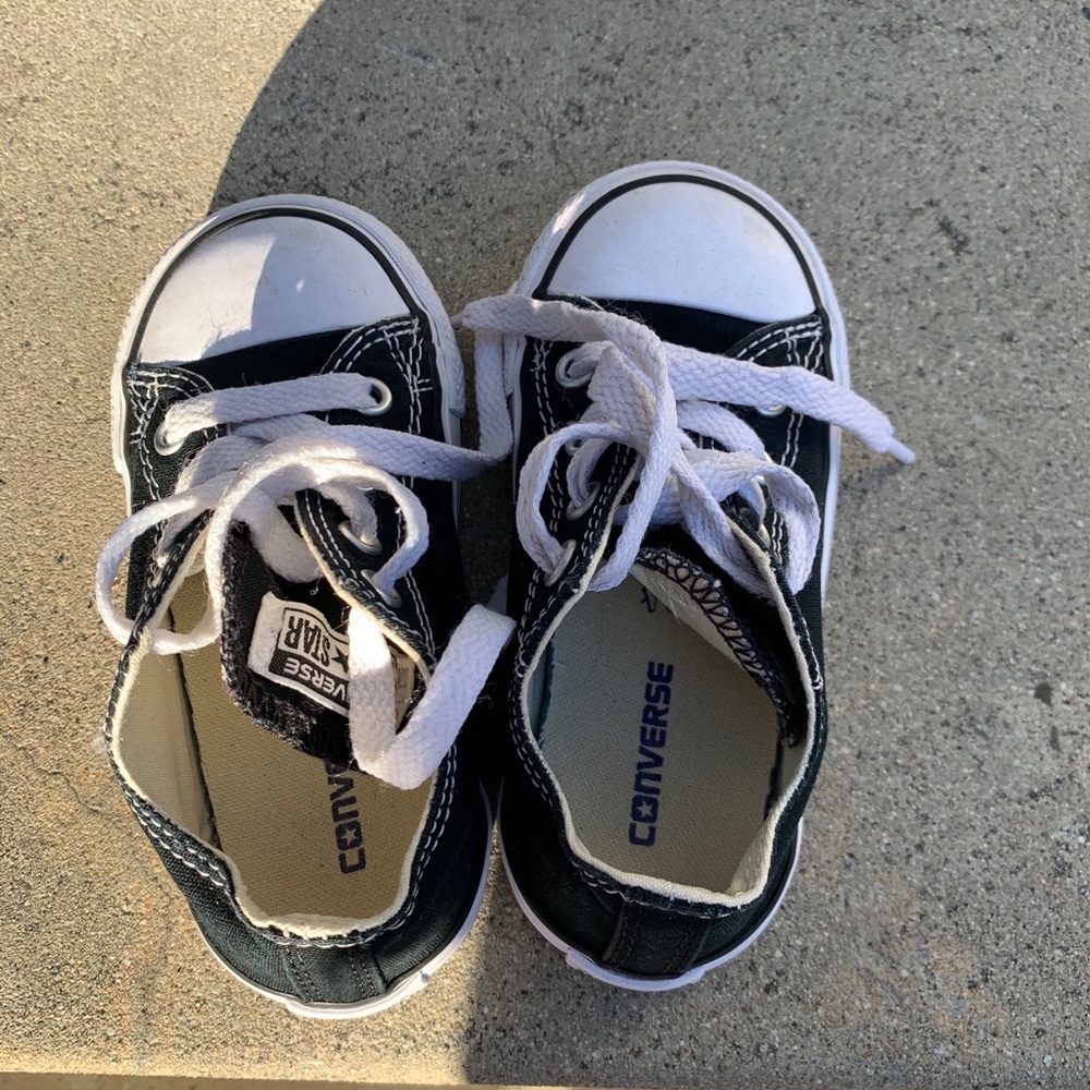 Converse